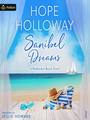 cover image of Sanibel Dreams
